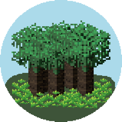Bingocraft-Trees-decal