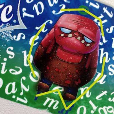 Sprite escape puzzle solution Sprite escape puzzle solution