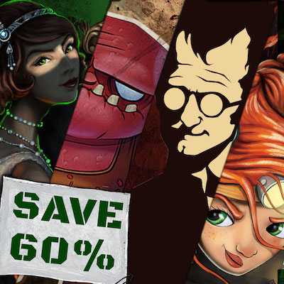 Kids box of escape rooms save 60% Kids box of escape rooms save 60%