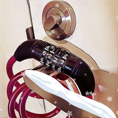 bike-chain-on-door-handle-1-christmas bike-chain-on-door-handle-1-christmas