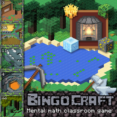 Get Minecraft for Your Classroom