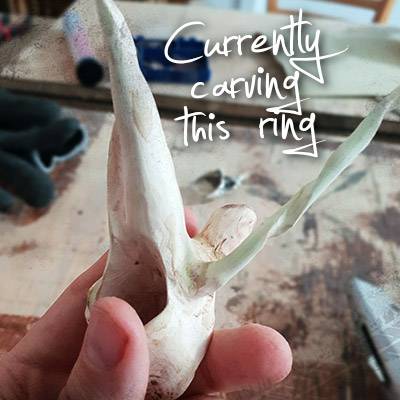 crafting-this-ring