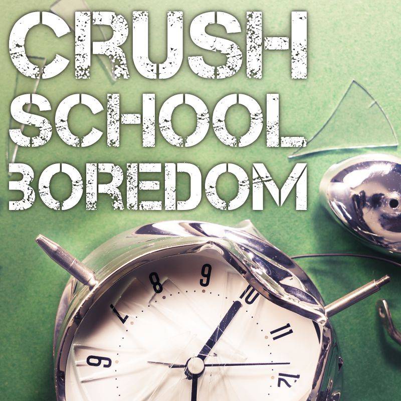 Escape Games The Boredom Crushing Classroom Tech Students Need