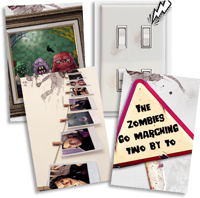 Hang these DIY puzzles on your wall Hang these DIY puzzles on your wall