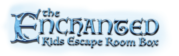 Enchanted Kids Box logo