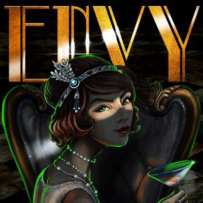 Envy game title tmb