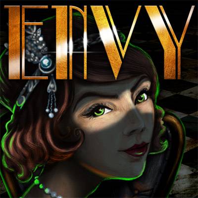 Envy tmb title screen