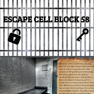 escape-cell-block