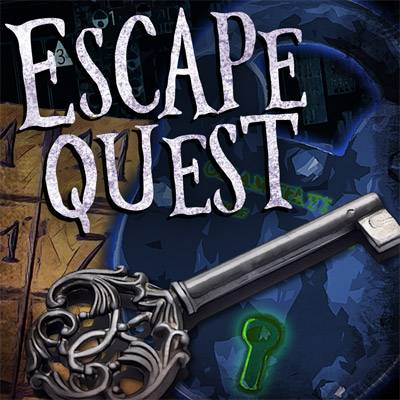 Escape Quest Tmb