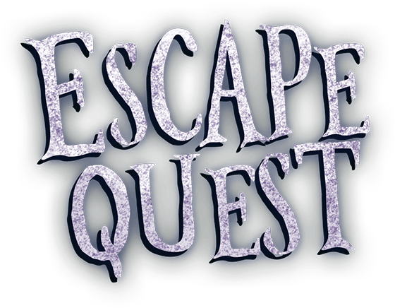 Escape Quest title