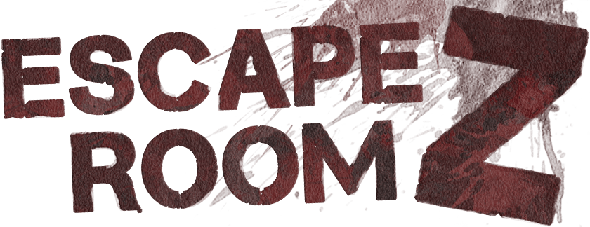 Hints Tips For Escape Room Zombie Diy Escape Game