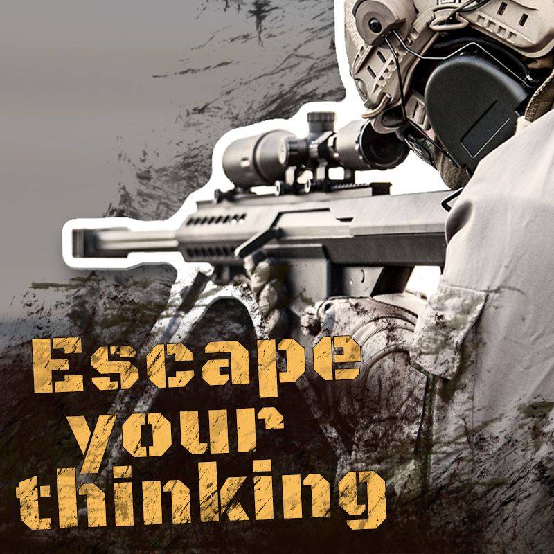 escape-your-thinking