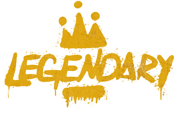 legendary-crown-graffiti-decal