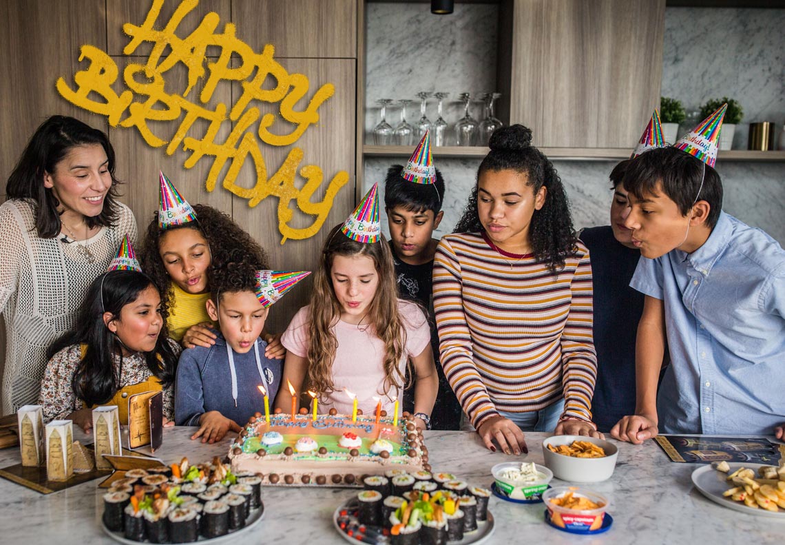 Add Extra Fun To Your Escape Room Birthday Party