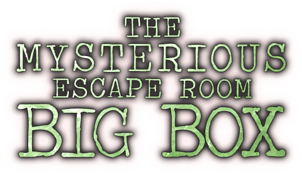 The Box Printable Escape Room