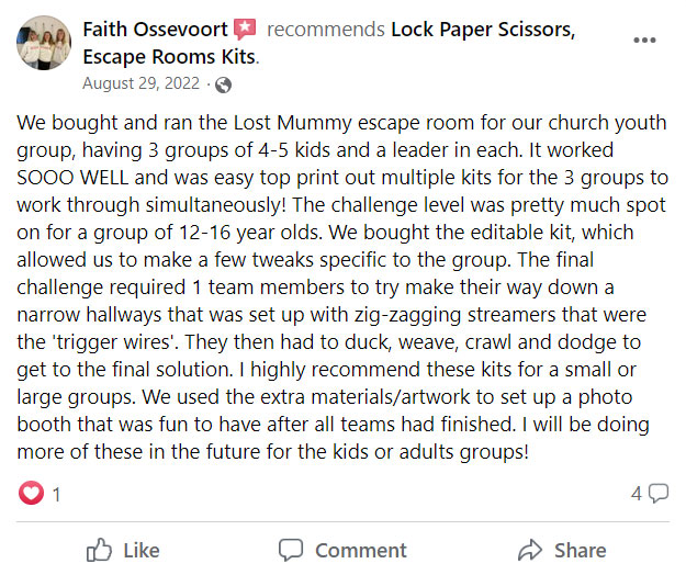 review-lost-mummy-faith