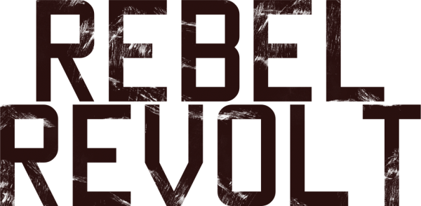 Rebel Revolt Logo