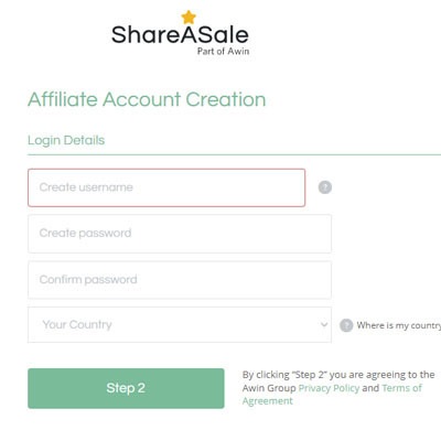shareasale-signup-step1