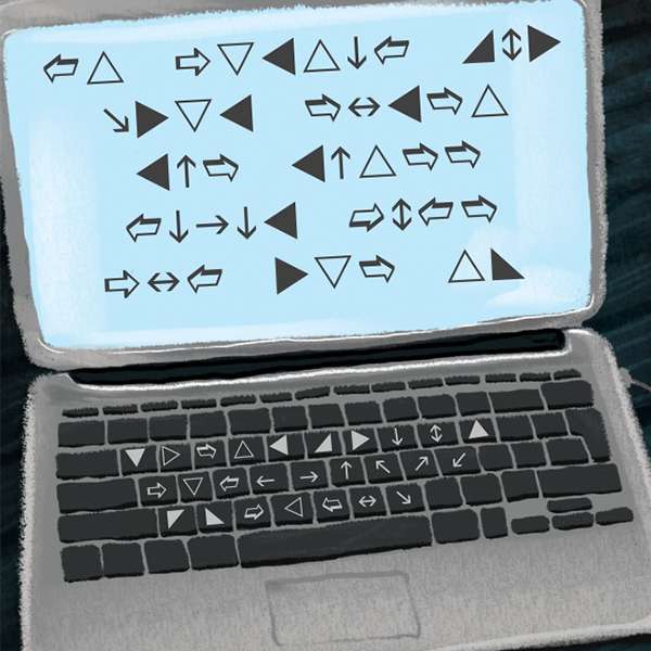 symbol-swap-cipher