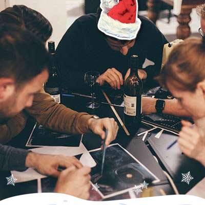 team-building-group-of-gamers-2-christmas team-building-group-of-gamers-2-christmas