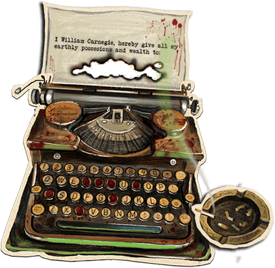 typewriter-escape-challenge