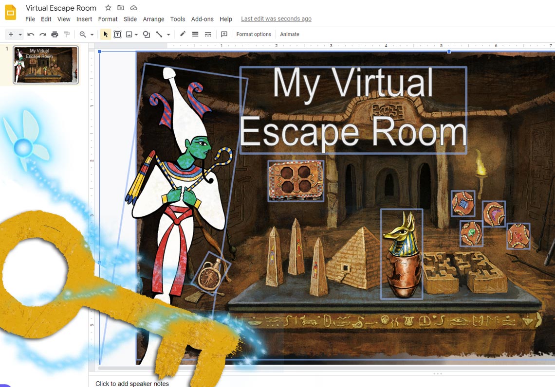 virtual-escape-room-key-half