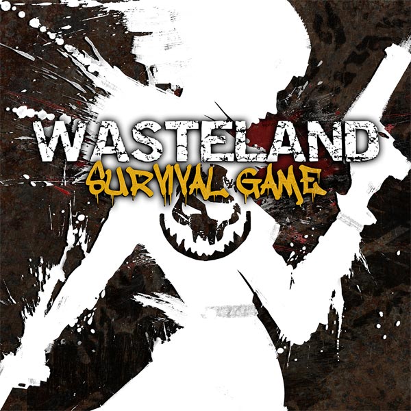 Wasteland Title tmb